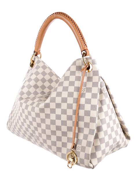 azur damier